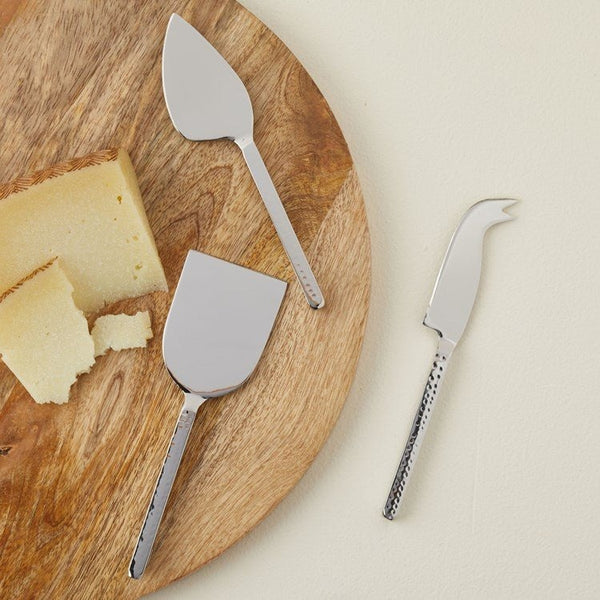 Blake Cheese Knives Set