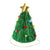 Tinsel Tree Party Hats