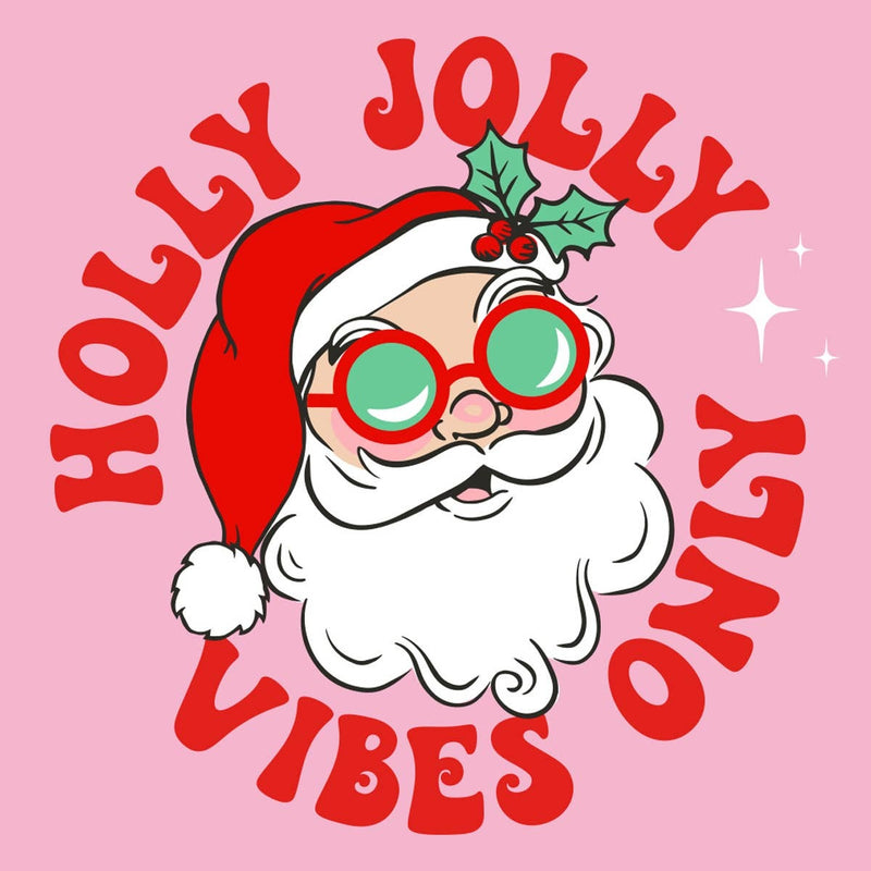 Holiday Cocktail Napkins
