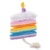 Birthday Cake Interactive Snuffle Toy