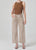 Citizens Of Humanity Gaucho Vintage Wide Leg - Ponytail
