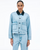 SLVRLAKE Thompson Jacket - Catalina Breeze
