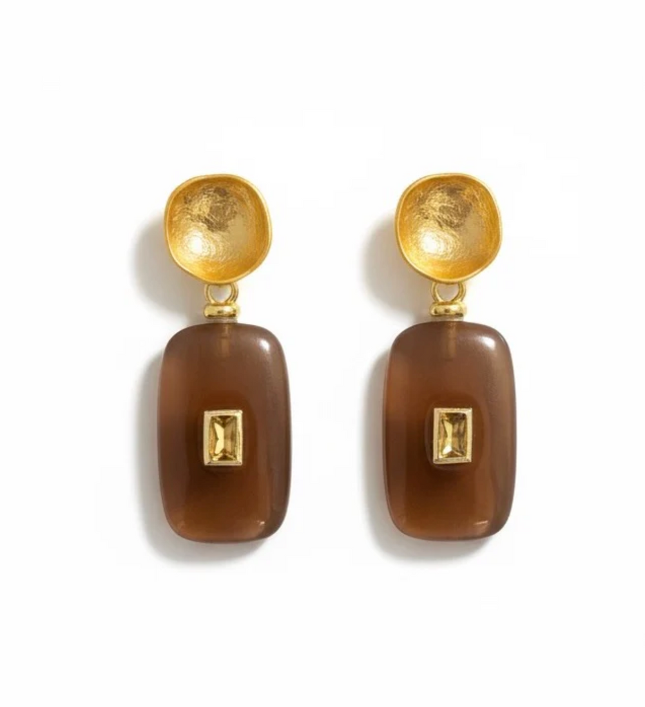 Sienna Drop Earrings