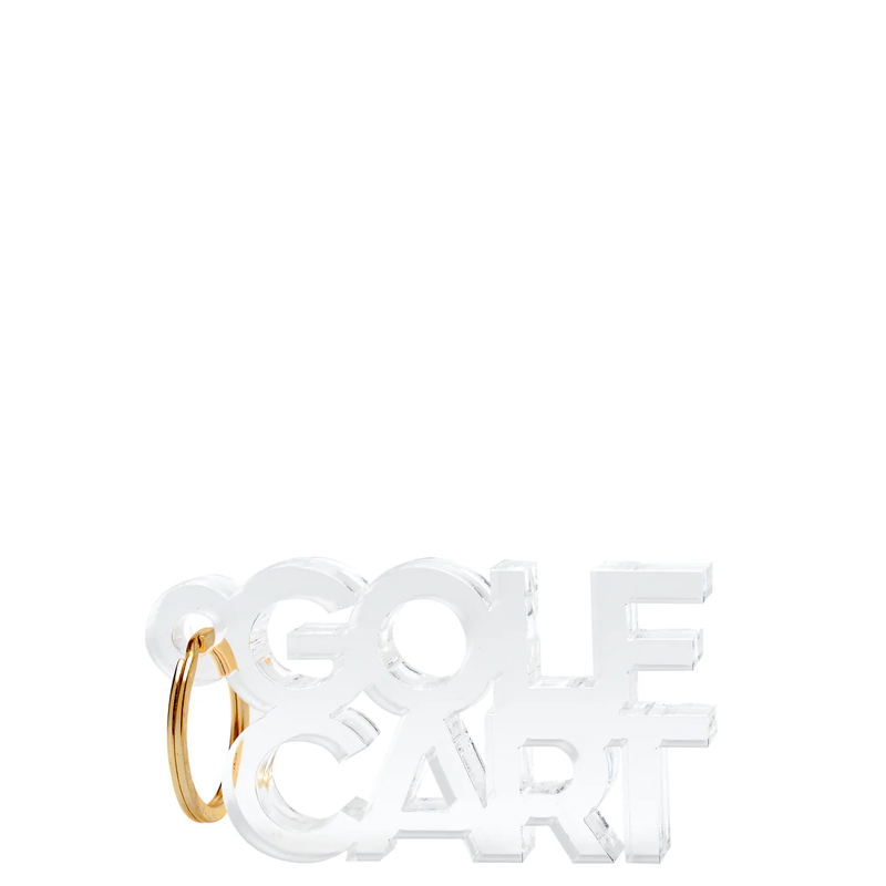 Golf Cart