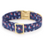 Foggy Dog Regatta Dog Collar