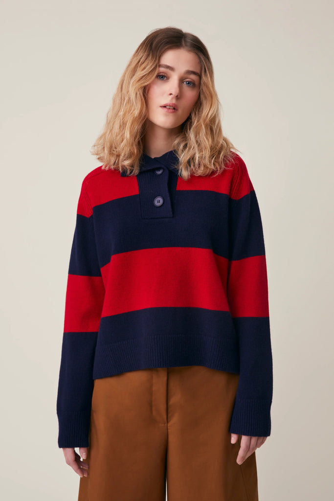 Moismont Sweater Gregor N°210