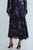 Lou Skirt - Veneta Arc Navy