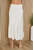 Milio Milano Silky Slip Skirt