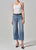 Citizens Of Humanity Lyra Wide Leg Crop - Abliss
