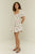 Flora Dress - Sardinia Shell