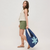 Crystal Hobo - Navy
