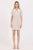Gemma Dress - Ivory Combo