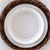 Bilbao Dessert/Salad Plate Set