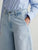 AG Jeans Stella Low Slung Palazzo - Idol