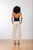 Grace Tropical Pant - String