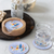 Beachy Coaster Set