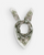 Maison Lecomte Flament Cotton Mosaic Scarf