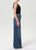 Dame Wide Leg No Cuff Jean - Control