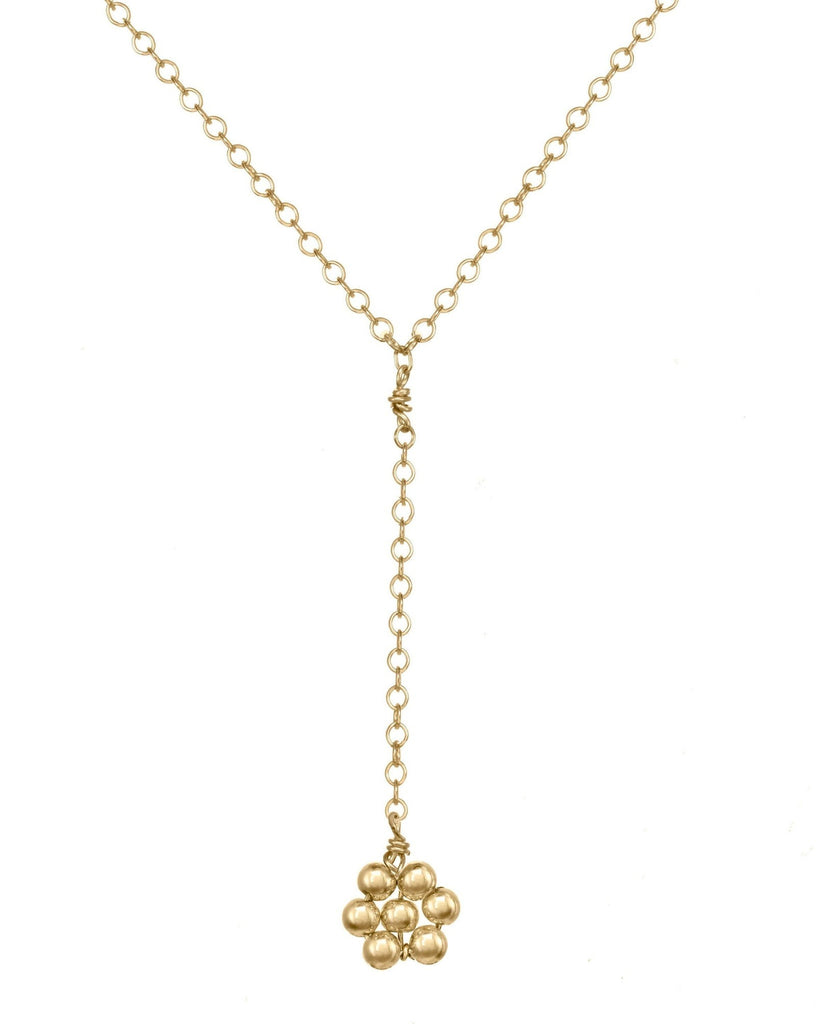 Paloma Necklace