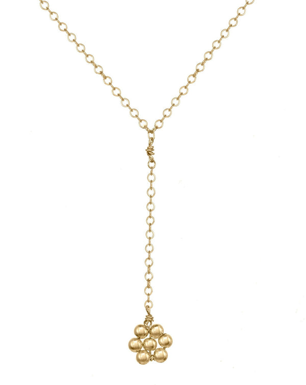 Paloma Necklace