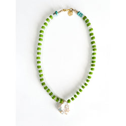 Napa Necklace
