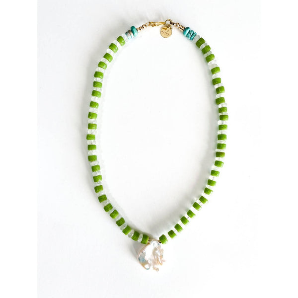 Napa Necklace