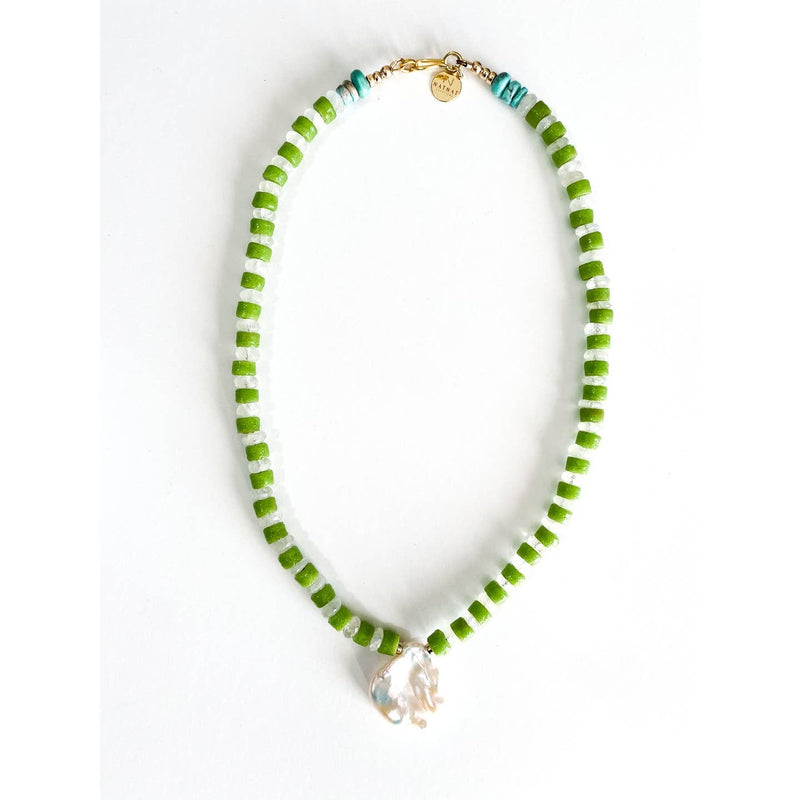 Napa Necklace