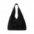 Elisabetta Suede Shopper