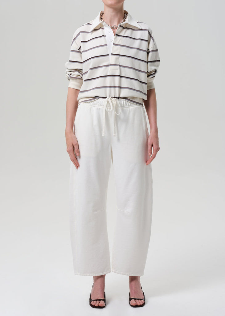 Miro Sweatpant - Pashmina