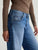 AG Jeans Adria Low-Rise Wide Leg - Headline