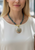 Robin Blue Jade Necklace