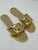 Circle Sandal