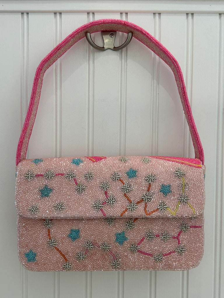 Nell x Stay Stacked Star Handbag