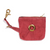 Waxed Canvas Poop Bag Pouch