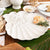 Shell & Octopus Serving Platter