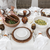 Bilbao 12" Serving Bowl - Whitewash