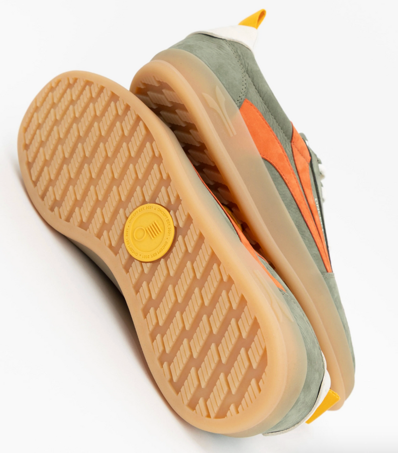 Fez Sneaker