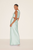Roslyn Gown - Celedon