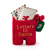 Letters To Santa Interactive Snuffle Dog Toy