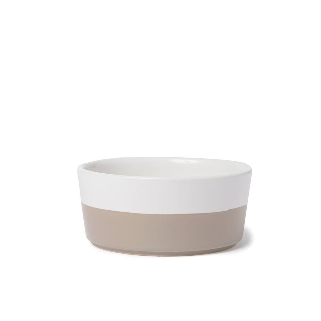 Dipper Ceramic Dog Bowl - Large