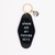 Where Are My Fucking Keys Keychain