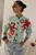 Octopus Embellished Cardigan