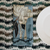Maison Venu Magnolia Embroidered Napkin Set
