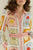 Aria Dress - Siesta Tile