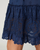 Milos Mini Cover Up Dress