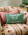 Make It A Double Needlepoint Pillow