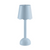 Addison Ross Lacquer Rechargeable Scallop LED Lamp
