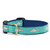 Ribbon Dog Collar - Wide