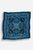 Wool & Cashmere Bandana Scarf
