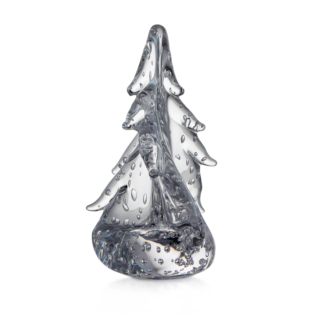 Bubble Twist Evergreen - 6"